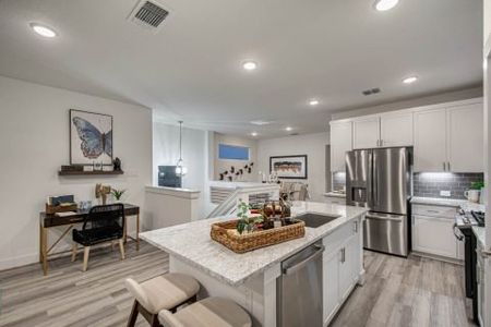 Rose Hill by Chesmar Homes in San Antonio - photo 16 16
