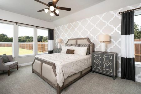 Villages of Walnut Grove by Antares Homes in Midlothian - photo 40 40