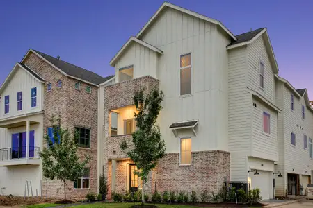 Palisades Park by City Choice Homes in Houston - photo 4 4