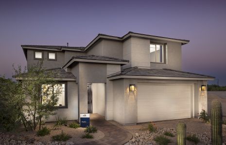 Asante by Pulte Homes in Surprise - photo 0