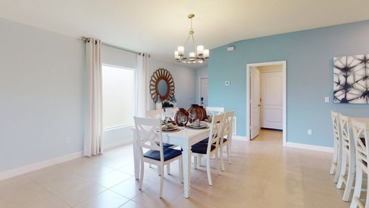 Brystol at Wylder: The Heritage Collection by Lennar in Port Saint Lucie - photo 16 16