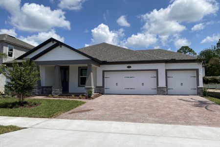 Ravencliffe by M/I Homes in Oviedo - photo