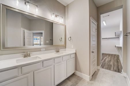 Woodforest – Kingsley Square 42’ Homesites by David Weekley Homes in Montgomery - photo 25 25