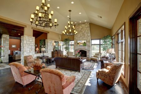 Devonshire by Shaddock Homes in Forney - photo 8 8