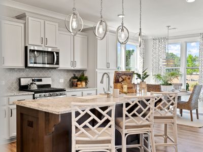 Homecoming by True Homes in Ravenel - photo 27 27