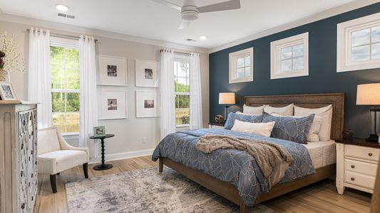 Enclave at South Pointe Estates by DRB Homes in Summerville - photo 16 16
