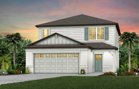Silverlake by Pulte Homes in Lake Alfred - photo 16 16