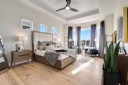 Prairie Song by Bridgewater Homes in Fort Collins - photo 8 8