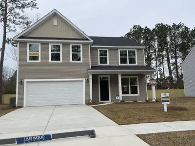 Ashley Cove by Eastwood Homes in Summerville - photo 14 14