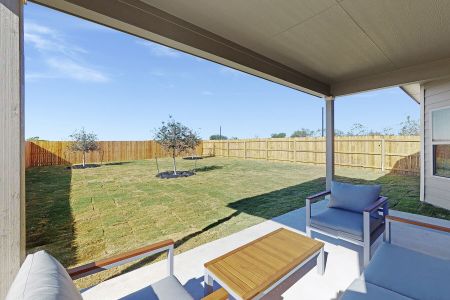 Willow Point by M/I Homes in San Antonio - photo 28 28