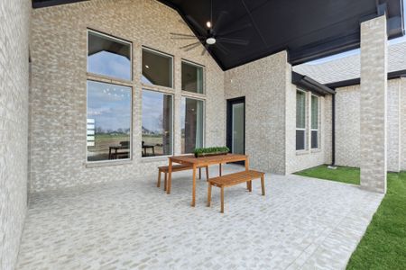The Meadows by Landsea Homes in Gunter - photo 46 46