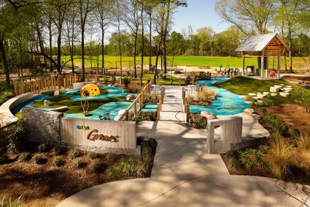 The Groves by Westin Homes in Humble - photo 6 6