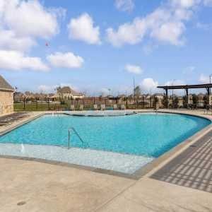 Wellington: 40ft. lots by Highland Homes in Haslet - photo 46 46