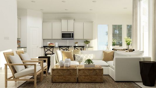 Northpointe: Brookstone Collection by Lennar in Fort Worth - photo 28