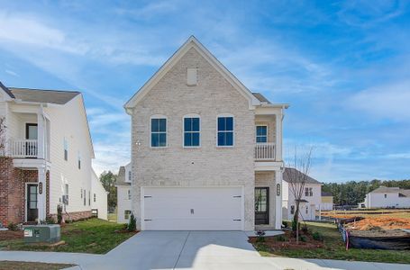 Winsome Park by Traton Homes in Woodstock - photo 2 2