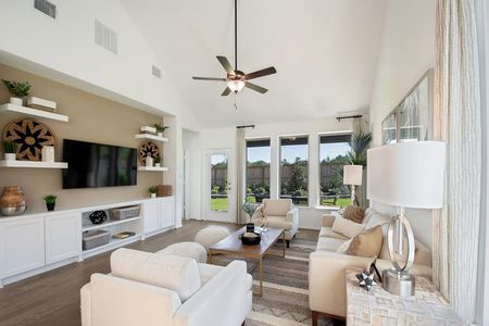 Escondido 50' by Coventry Homes in Magnolia - photo 32 32