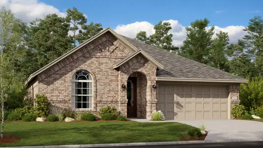 Northlake Estates: Brookstone Collection by Lennar in Little Elm - photo 9