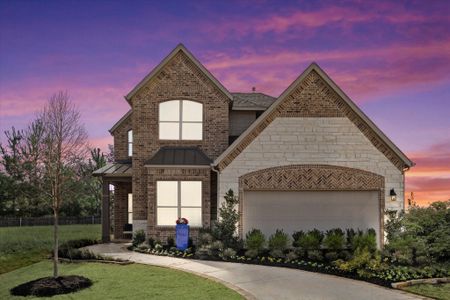 Lake Shore Village by Windsor Homes in Rowlett - photo 20 20