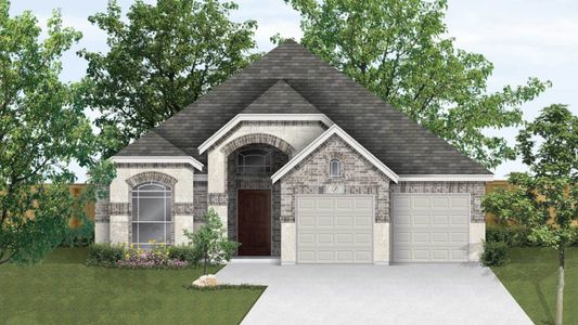 Horizon Pointe by New Leaf Homes in Converse - photo 12 12