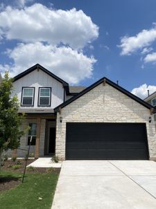 Reserve at North Fork by Pulte Homes in Leander - photo 6 6