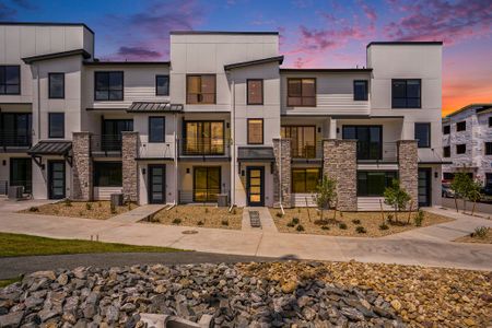 The Hub at Virginia Village by Lokal Homes in Denver - photo 6 6