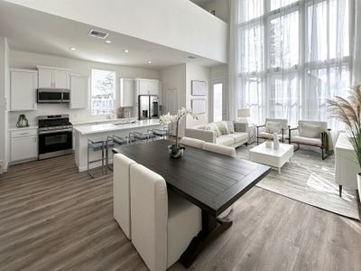 Highland Commons by CitySide Homes in Houston - photo 62 62