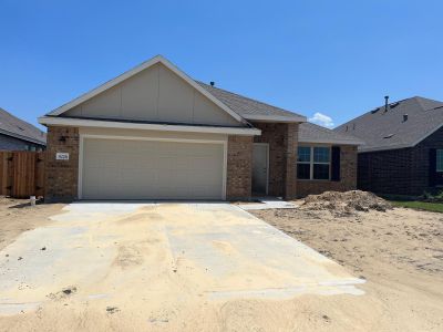 Sterling Point at Baytown Crossings: Wildflower II Collection by Lennar in Baytown - photo 11 11