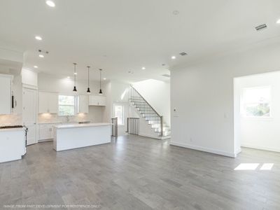 Sunshine On 23rd by Lexen Homes in Houston - photo 8 8