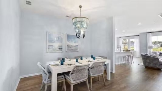 Sweetgrass at Summers Corner: Arbor Collection by Lennar in Summerville - photo 29 29
