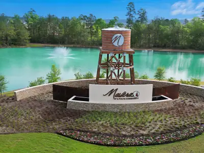 Mavera by Pulte Homes in Conroe - photo 4 4