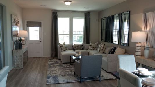 Southwinds by Smith Douglas Homes in Baytown - photo 15 15