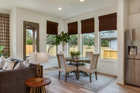 Elkhorn Ridge At Fair Oaks Ranch by Monticello Homes in Boerne - photo 11 11