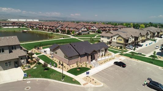 Country Farms Village - The Parks by Landmark Homes in Windsor - photo 2 2