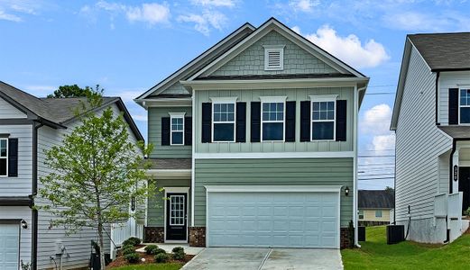 Highland Crossing by Smith Douglas Homes in Cartersville - photo 23 23