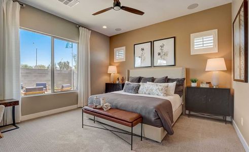Sycamore Farms by Brightland Homes in Surprise - photo 24 24