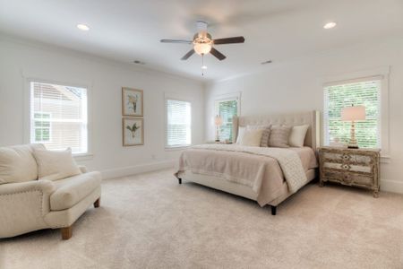 Annelise Park by Heatherland Homes in Fayetteville - photo 27 27