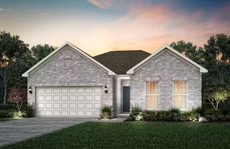 Enclave at Parkway Village by Pulte Homes in Union City - photo 2