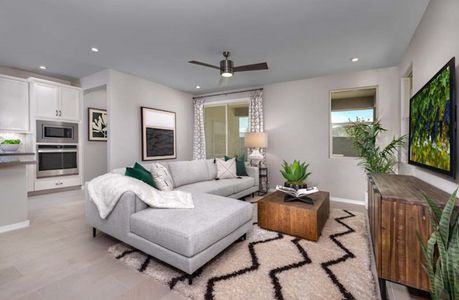Windrose: Sevilla at IronWing by Beazer Homes in Litchfield Park - photo 15 15