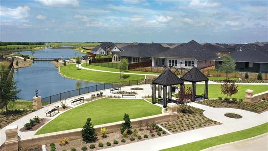 Cambridge Crossing by Perry Homes in Celina - photo 6 6