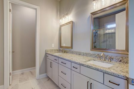 Enclave at Wiley Bridge by Heatherland Homes in Woodstock - photo 22 22