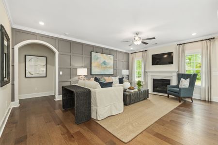 Hewing Farms by Mungo Homes in Summerville - photo 33 33