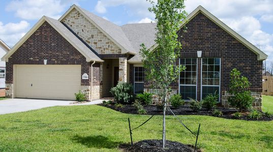 Meadow Glen by Kendall Homes in Conroe - photo 0 0