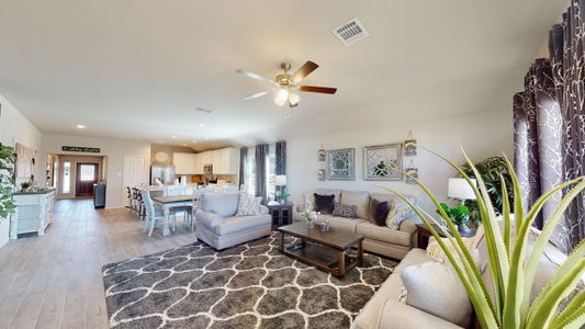 Cypress Green by Colina Homes in Hockley - photo 9 9