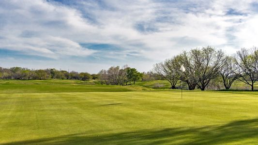The Links at River Bend by D.R. Horton in Floresville - photo 65 65