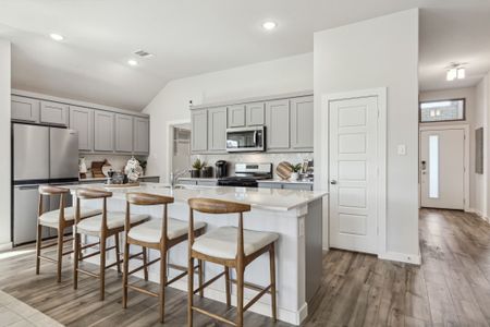 Devonshire by Trophy Signature Homes in Forney - photo 28 28