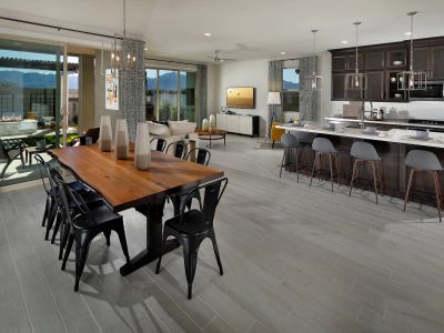 McClellan Ranch - Reserve Series by Meritage Homes in Laveen - photo 7 7
