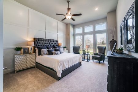 Potranco Ranch by Kindred Homes in Castroville - photo 18 18