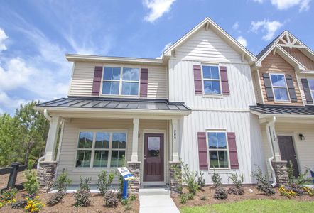 The Landings at Montague by Eastwood Homes in Goose Creek - photo 18 18