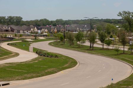 Trinity Falls: 50ft. lots by Highland Homes in McKinney - photo 9