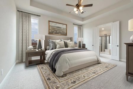 The Meadows by Antares Homes in Gunter - photo 43 43